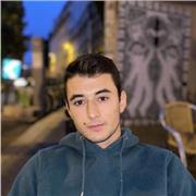 Étudiant de l’ESCP disponible pour donner des cours de maths pour tout niveau